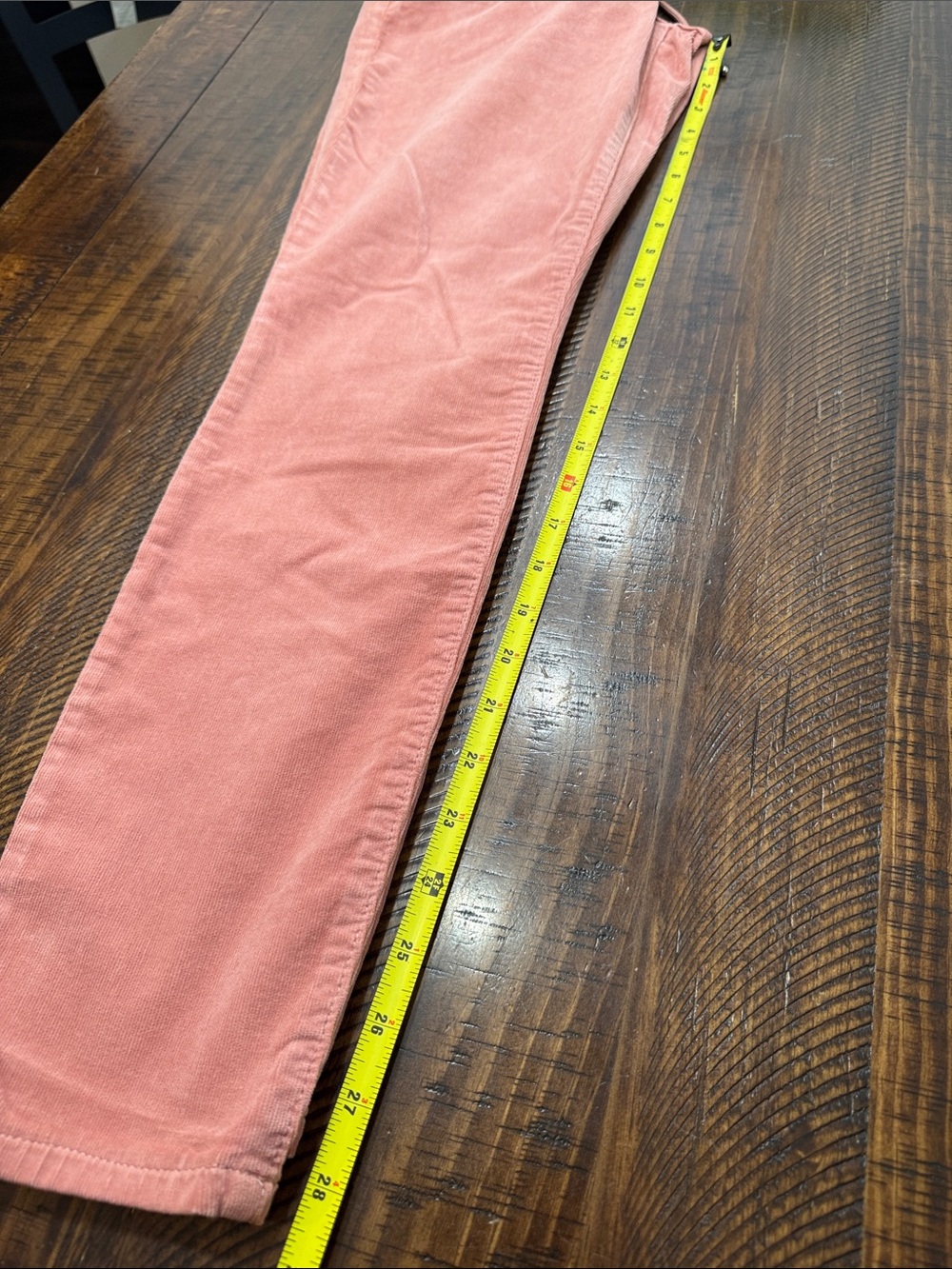 JUICY COUTURE  Corduroy Newport Skinny - Picture 10 of 10